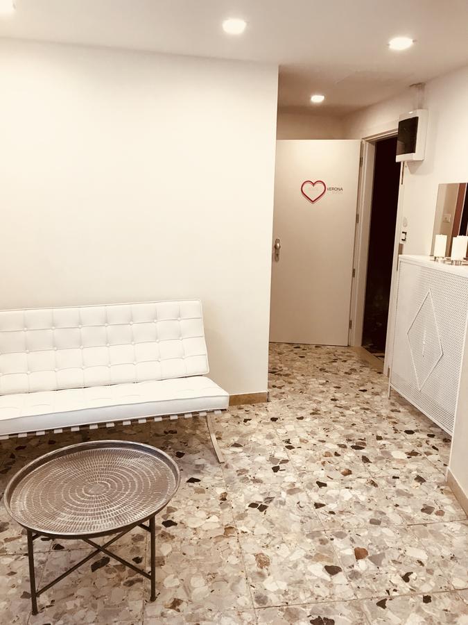 Dolce Verona Suites מראה חיצוני תמונה