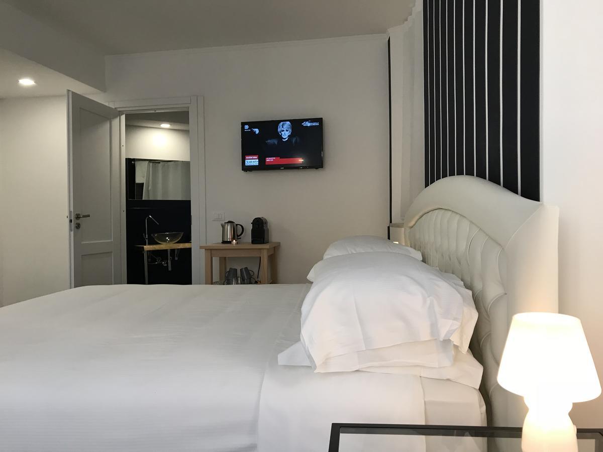 Dolce Verona Suites מראה חיצוני תמונה