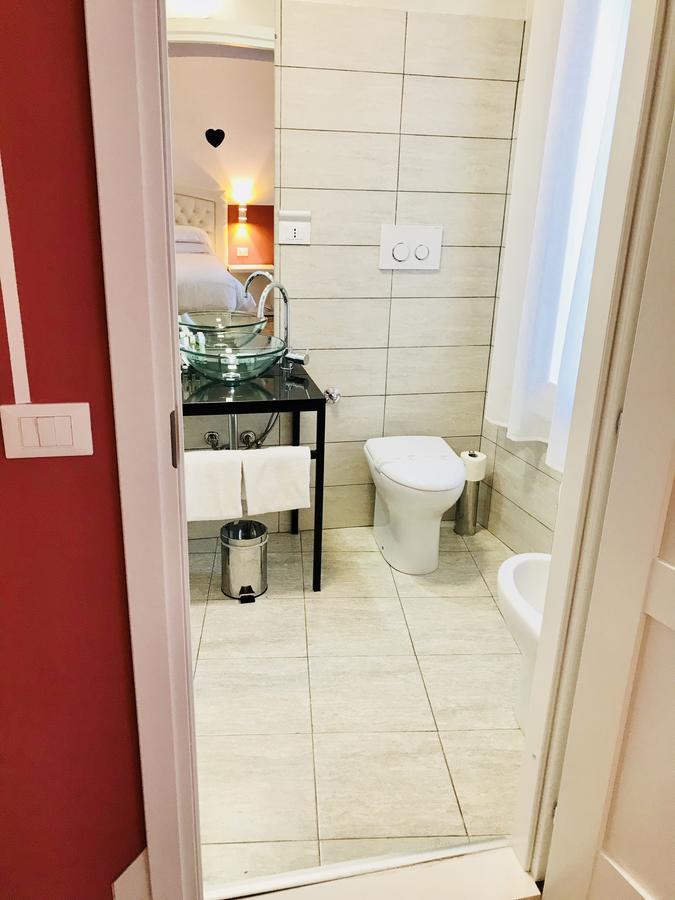 Dolce Verona Suites מראה חיצוני תמונה