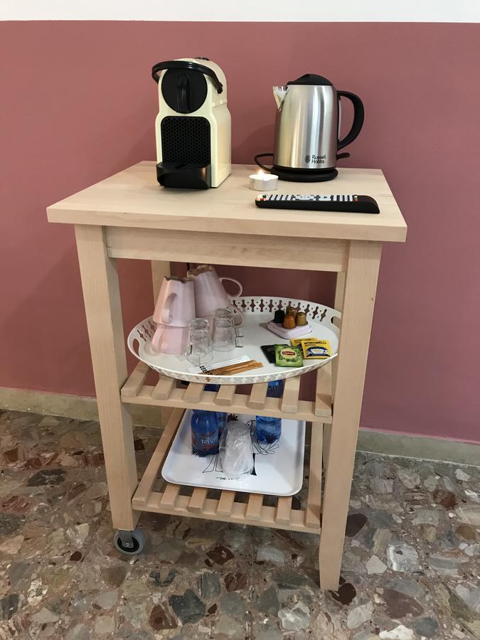 Dolce Verona Suites מראה חיצוני תמונה