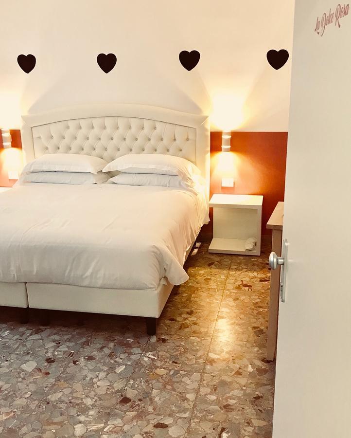 Dolce Verona Suites מראה חיצוני תמונה