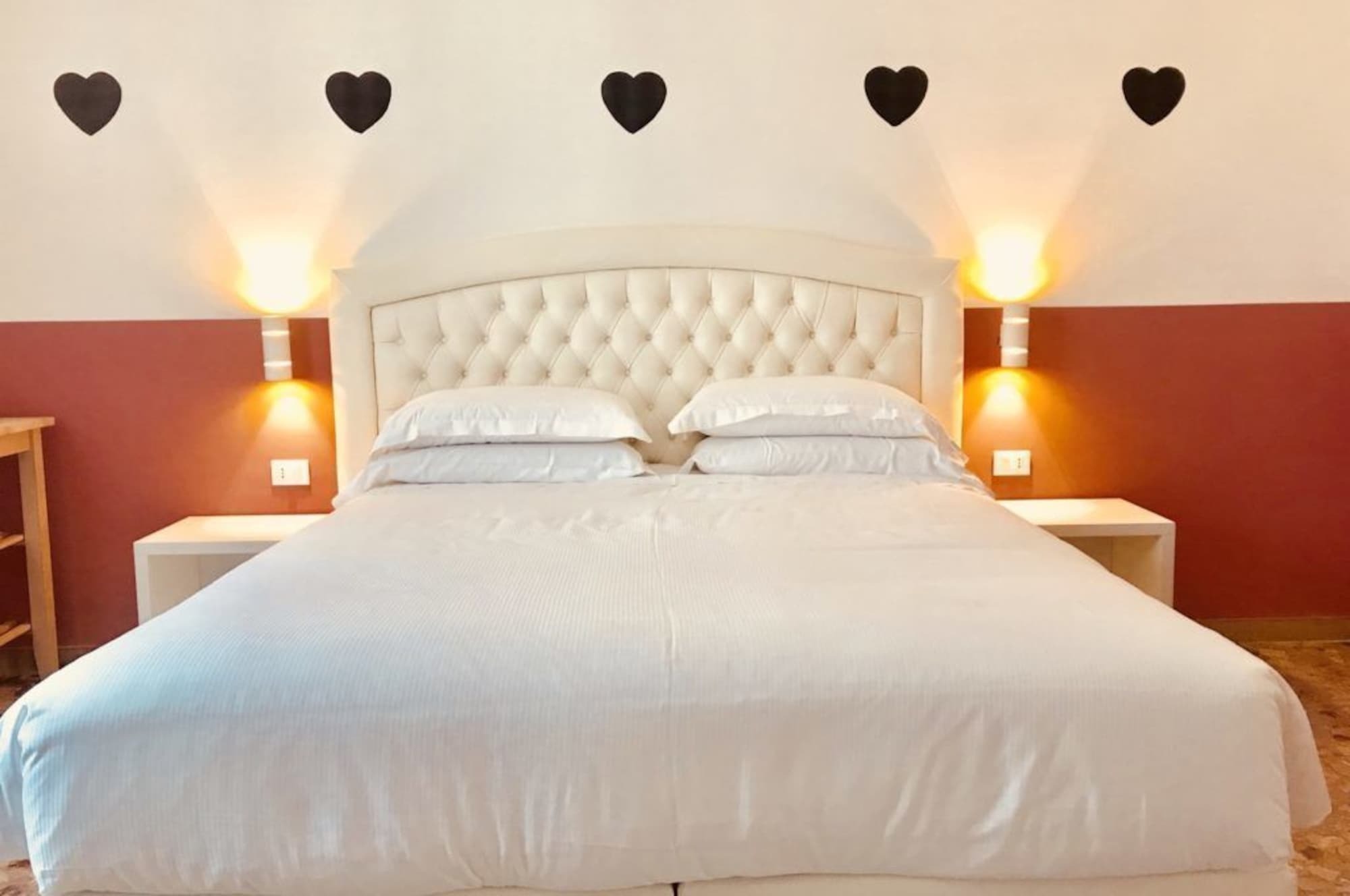 Dolce Verona Suites מראה חיצוני תמונה