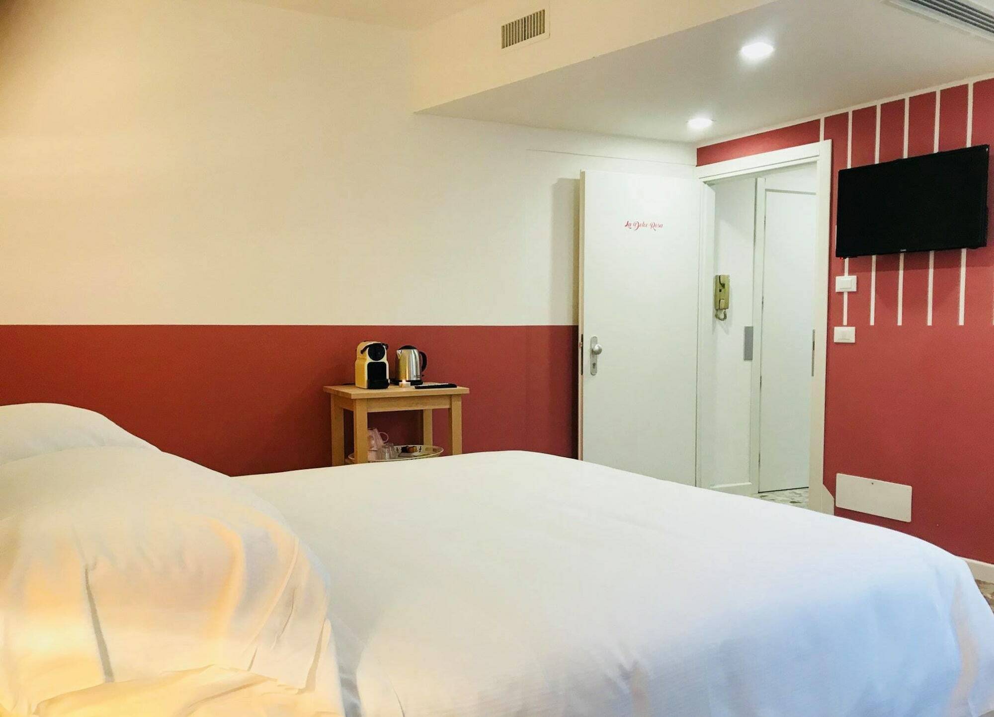 Dolce Verona Suites מראה חיצוני תמונה